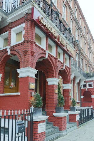 ガーデン ビュー ホテル