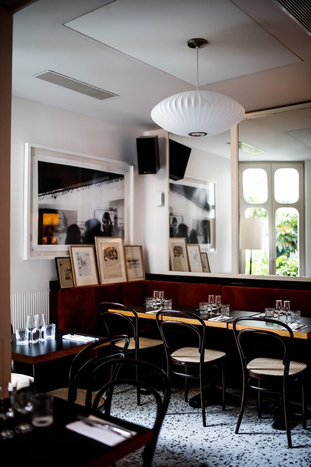 Le Pigalle, a Member of Design Hotels(ル・ピガール、デザインホテルズのメンバー)