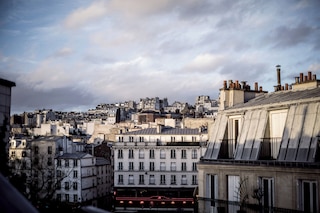Le Pigalle, a Member of Design Hotels（ル・ピガール、デザインホテルズのメンバー）