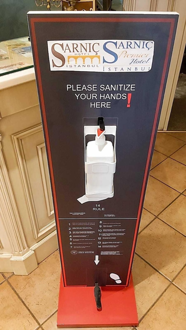 サルニックホテル＆サルニックプレミアホテル - オスマンマンション