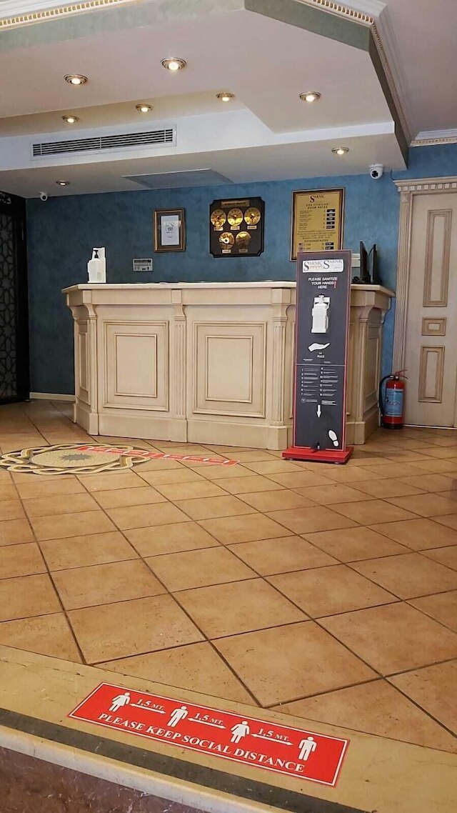 サルニックホテル＆サルニックプレミアホテル - オスマンマンション