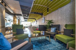 アーティエム マドリード ホテル