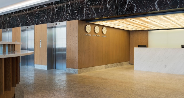 ガレリア プラザ レフォルマ