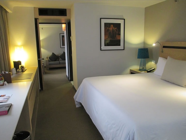 ガレリア プラザ レフォルマ