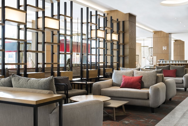 ガレリア プラザ レフォルマ