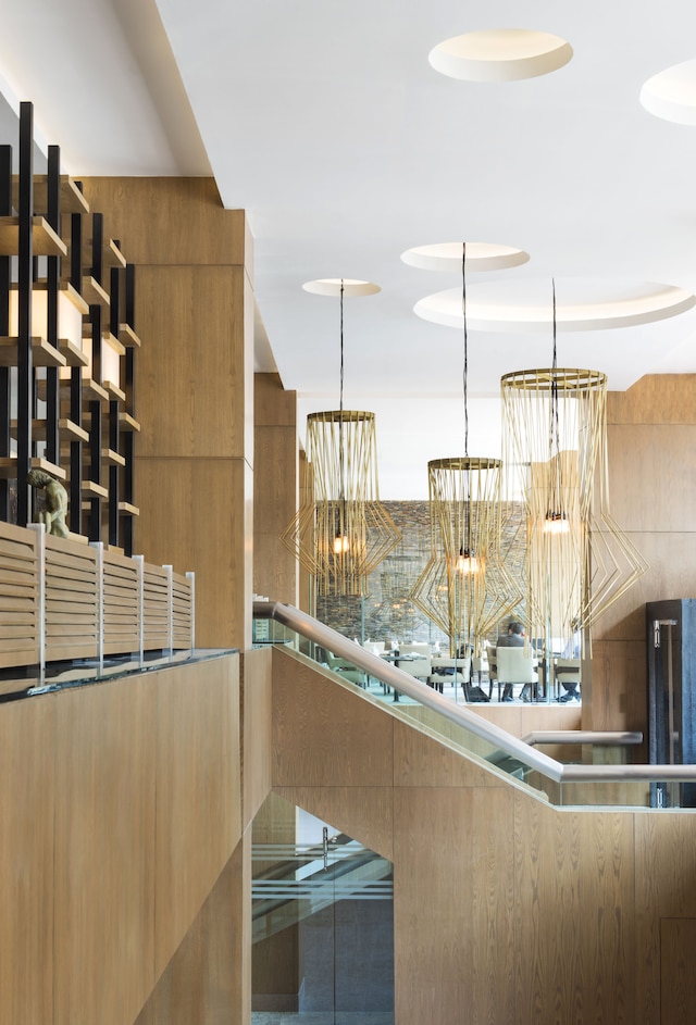 ガレリア プラザ レフォルマ