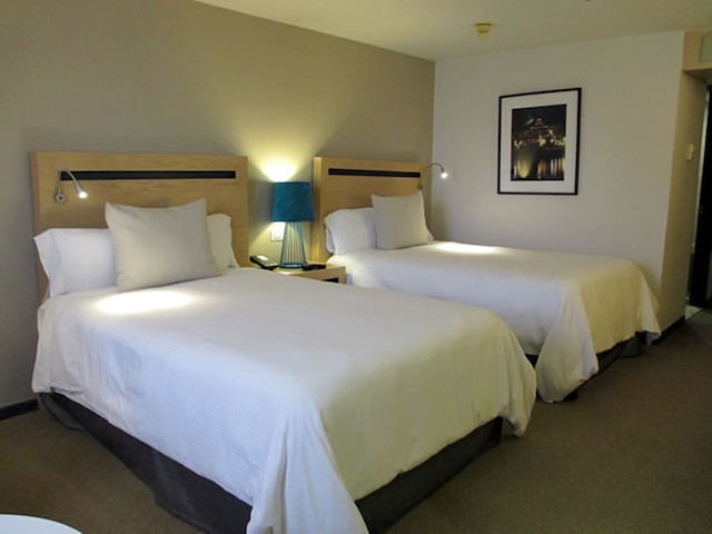 ガレリア プラザ レフォルマ