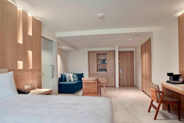 JW マリオット カンクン リゾート & スパ