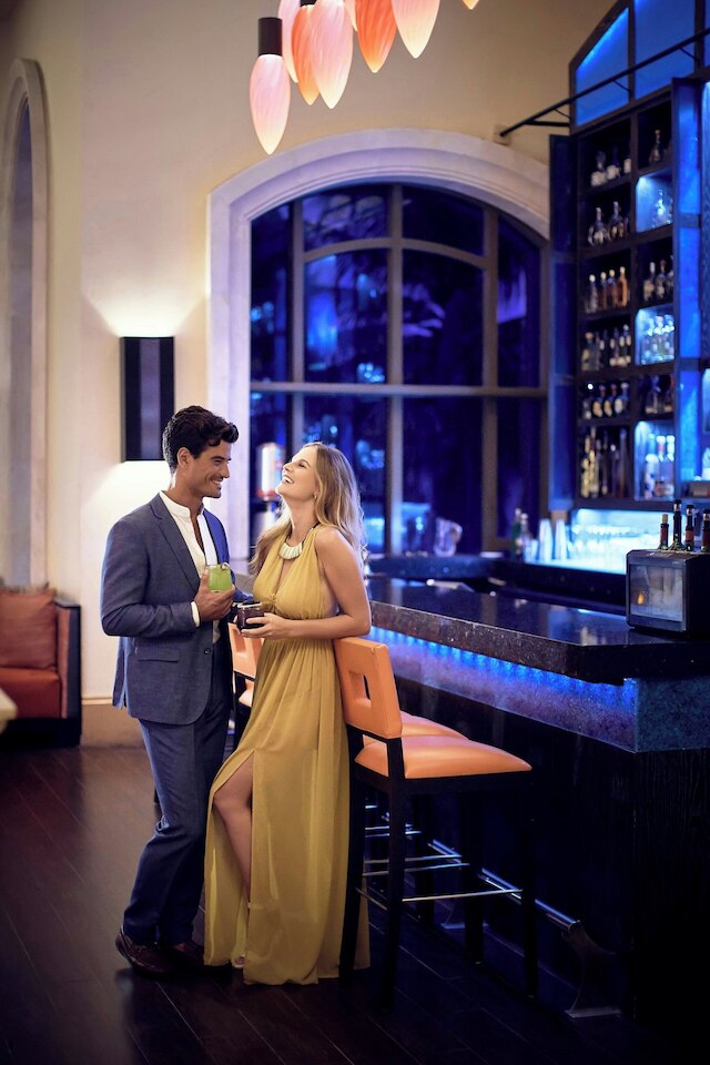 JW マリオット カンクン リゾート & スパ