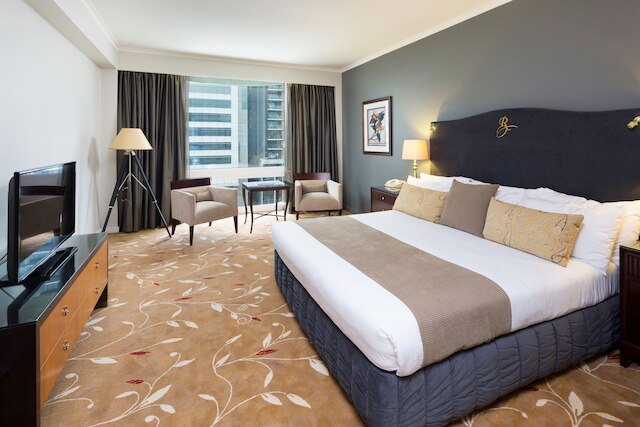 ロイヤル オン ザ パーク