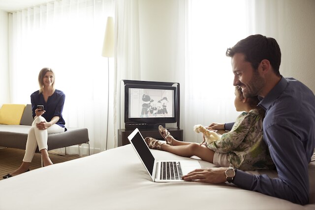 ノボテル スイート パリ モントルイユ ヴァンセンヌ