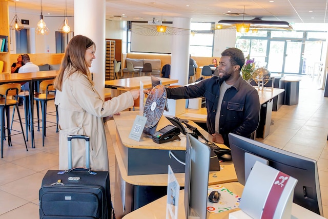 ノボテル スイート パリ モントルイユ ヴァンセンヌ