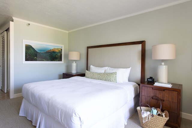 アウトリガー カウアイ ビーチ  リゾート & スパ