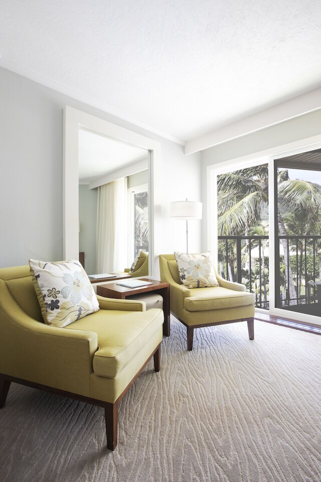 アウトリガー カウアイ ビーチ  リゾート & スパ