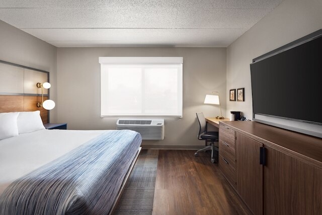 アメリックイン バイ ウィンダム ラピッド シティ