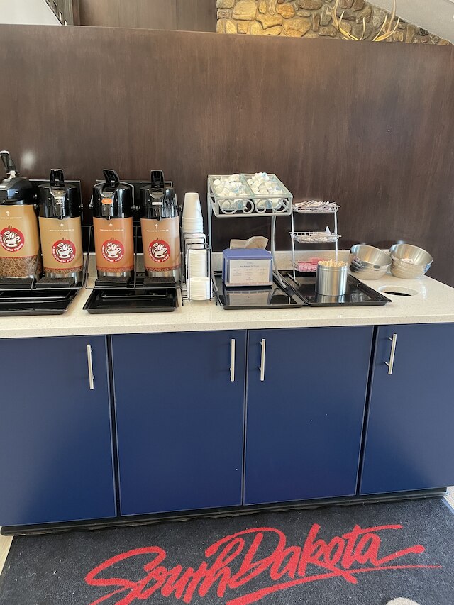 アメリックイン バイ ウィンダム ラピッド シティ