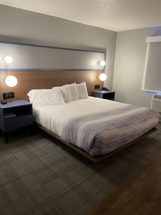 アメリックイン バイ ウィンダム ラピッド シティ