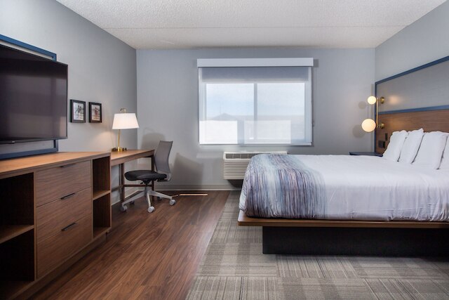 アメリックイン バイ ウィンダム ラピッド シティ