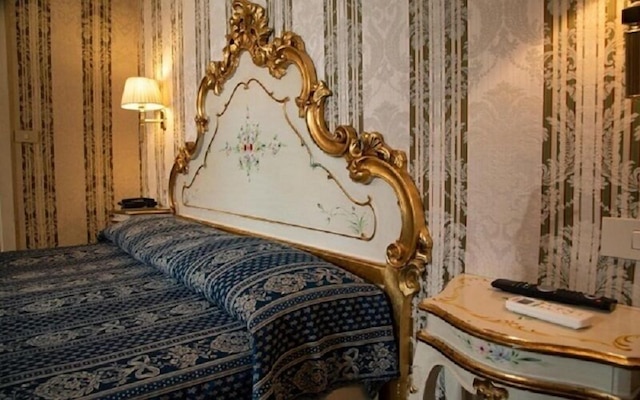 ホテル グラスポ デ ウーア