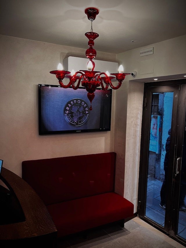 ホテル グラスポ デ ウーア