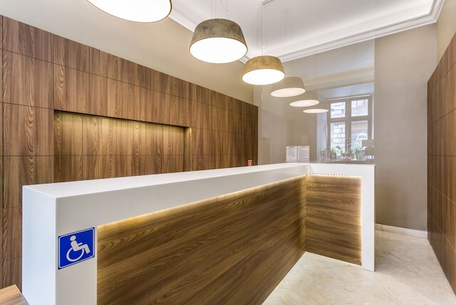 ホテル エレクトル