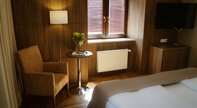 ホテル エレクトル