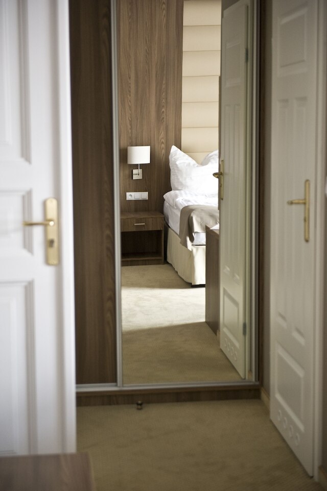 ホテル エレクトル