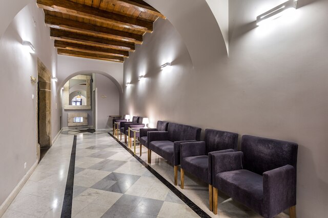 ホテル エレクトル