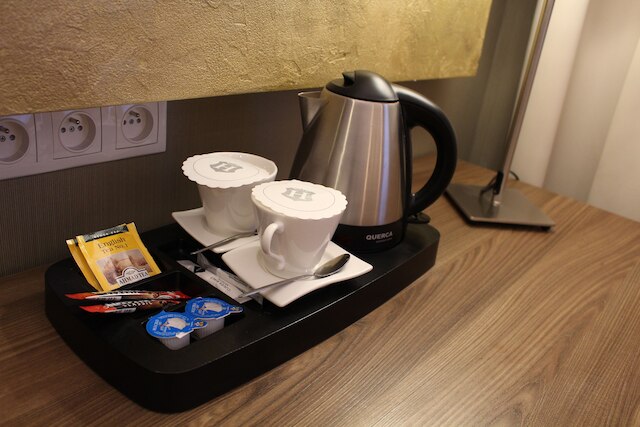 ホテル エレクトル