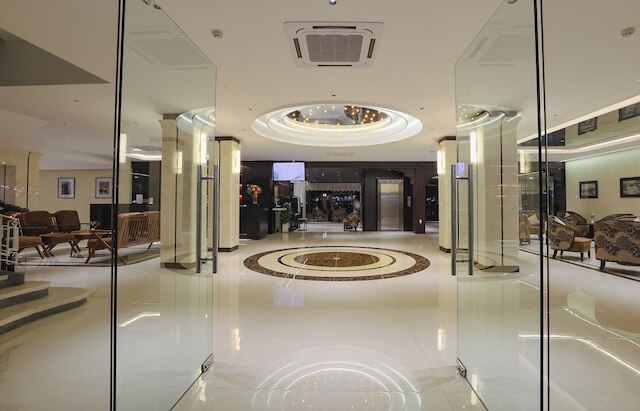 フォーンザン ホテル リゾート アンド スパ