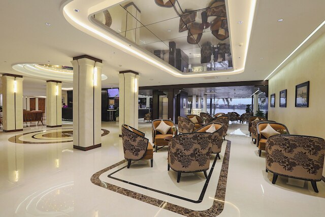 フォーンザン ホテル リゾート アンド スパ