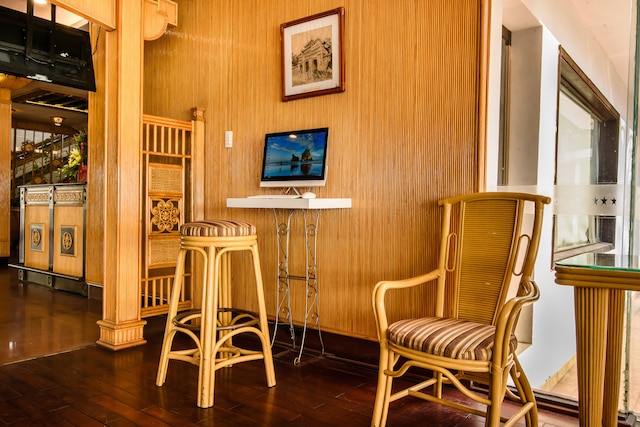 フォーンザン ホテル リゾート アンド スパ