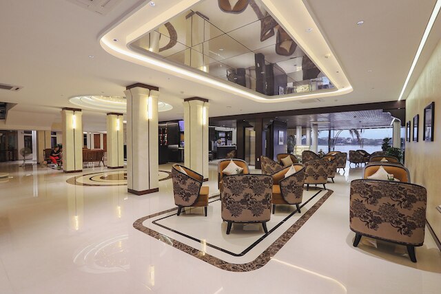 フォーンザン ホテル リゾート アンド スパ