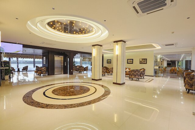 フォーンザン ホテル リゾート アンド スパ