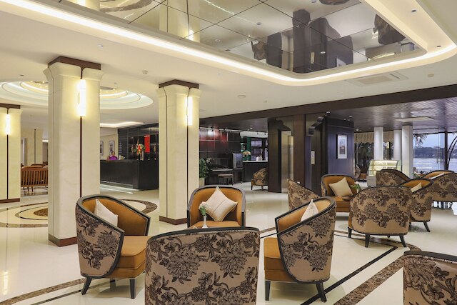 フォーンザン ホテル リゾート アンド スパ