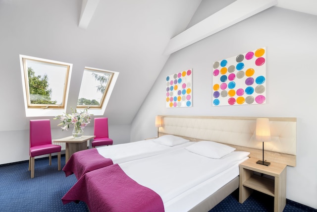 ペトリュス ホテル