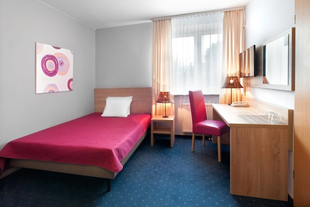 ペトリュス ホテル