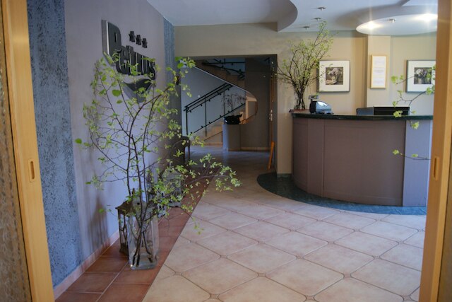 ペトリュス ホテル