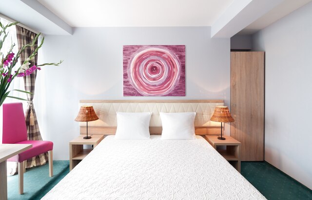 ペトリュス ホテル