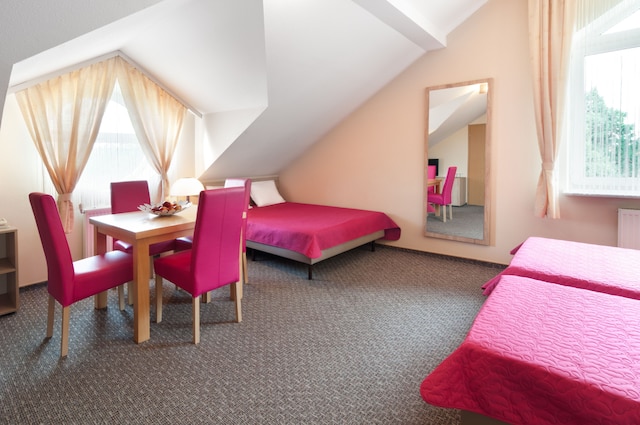 ペトリュス ホテル