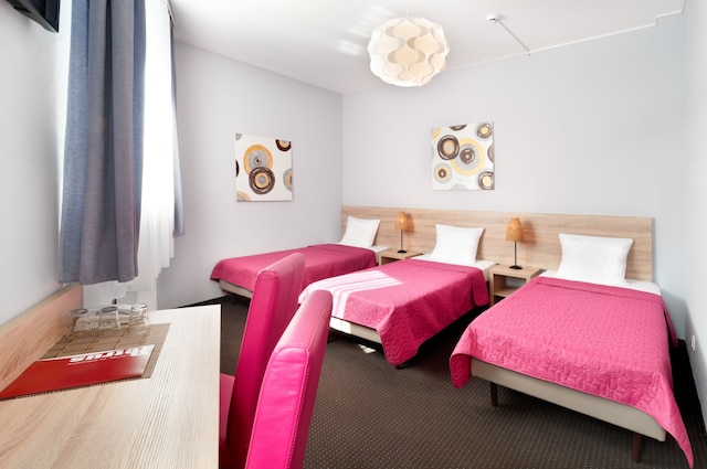 ペトリュス ホテル