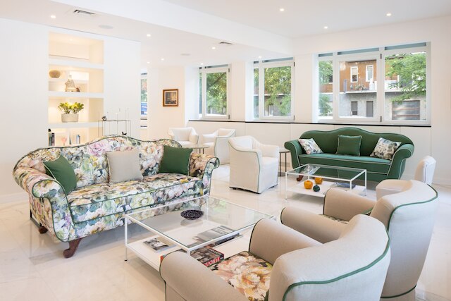 ホテル モルフェオ