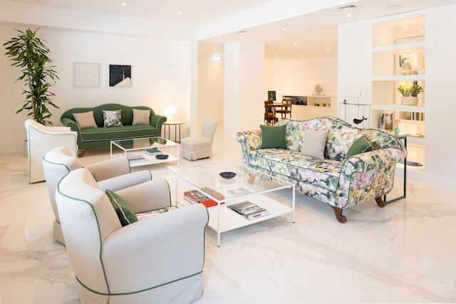 ホテル モルフェオ