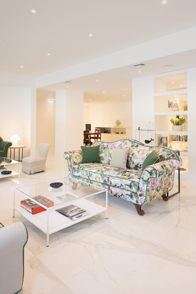 ホテル モルフェオ