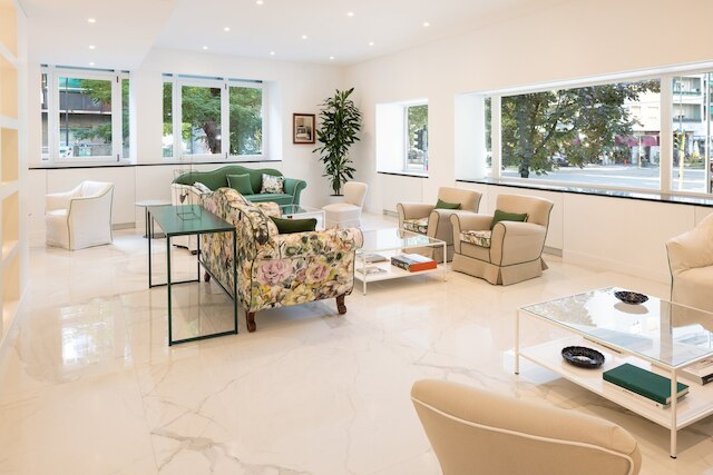 ホテル モルフェオ