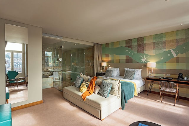 ペスターナ ビィンテージ ポルト  ホテル & ワールド ヘリテージ サイト