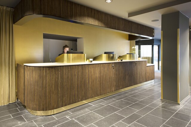 スカンディック セント オラヴス プラス