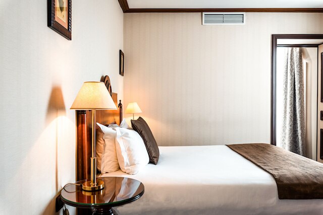 ヴィラ モンパルナス