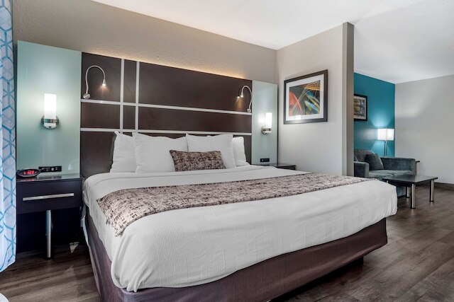 ベストウェスタン カールトン スイーツ