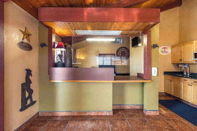 スーパー 8 バイ ウィンダム ドッジ シティ